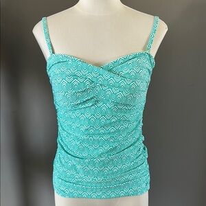 tankini/ bandini Helen Jon swimwear